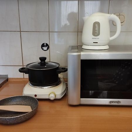 Apartment Kazimierz Rzeszowska Krakow Bagian luar foto