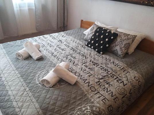 Apartment Kazimierz Rzeszowska Krakow Bagian luar foto