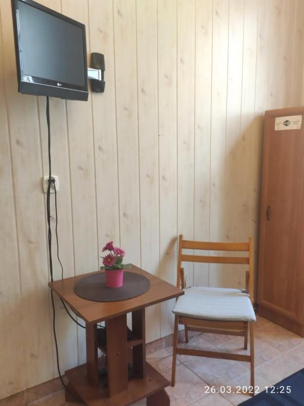 Apartment Kazimierz Rzeszowska Krakow Bagian luar foto