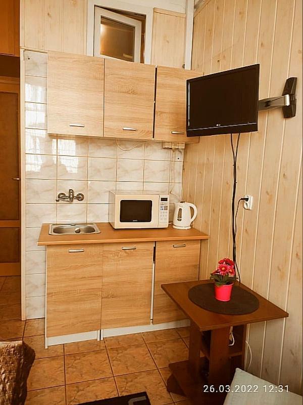 Apartment Kazimierz Rzeszowska Krakow Bagian luar foto