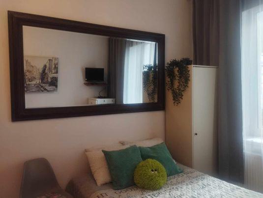 Apartment Kazimierz Rzeszowska Krakow Bagian luar foto