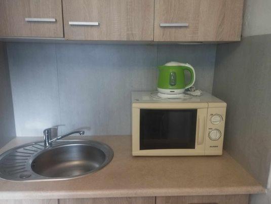 Apartment Kazimierz Rzeszowska Krakow Bagian luar foto
