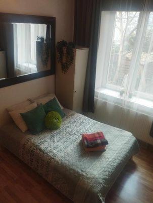 Apartment Kazimierz Rzeszowska Krakow Bagian luar foto