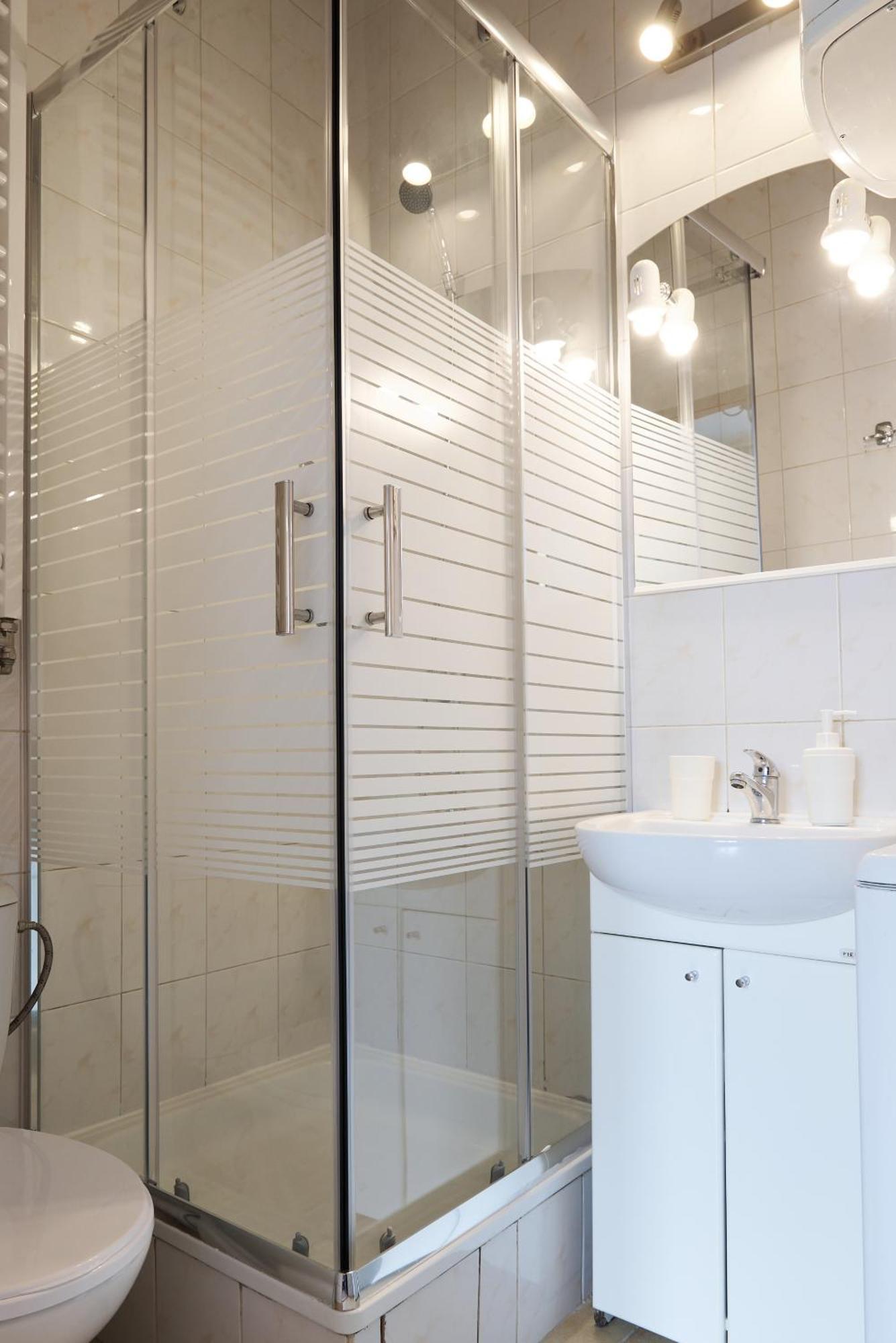 Apartment Kazimierz Rzeszowska Krakow Bagian luar foto