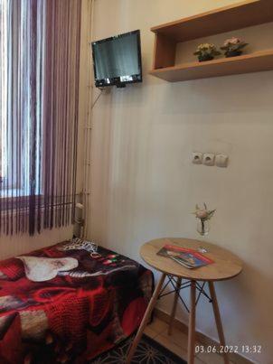 Apartment Kazimierz Rzeszowska Krakow Bagian luar foto