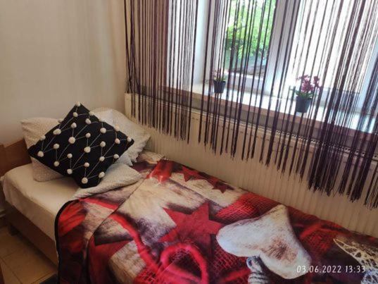 Apartment Kazimierz Rzeszowska Krakow Bagian luar foto
