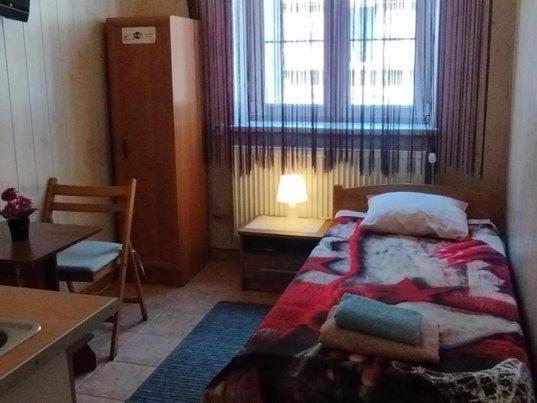 Apartment Kazimierz Rzeszowska Krakow Bagian luar foto